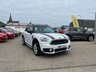 USED 2017 L MINI COUNTRYMAN 2.0 COOPER SD ALL4 5d 188 BHP 