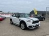 USED 2017 L MINI COUNTRYMAN 2.0 COOPER SD ALL4 5d 188 BHP 