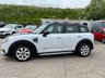 USED 2017 L MINI COUNTRYMAN 2.0 COOPER SD ALL4 5d 188 BHP 