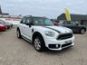 USED 2017 L MINI COUNTRYMAN 2.0 COOPER SD ALL4 5d 188 BHP 