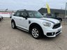 USED 2017 L MINI COUNTRYMAN 2.0 COOPER SD ALL4 5d 188 BHP 