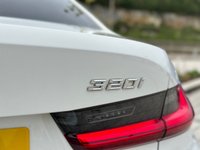 USED 2019 19 BMW 3 SERIES 2.0 320I M SPORT 4d 181 BHP 