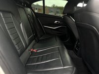USED 2019 19 BMW 3 SERIES 2.0 320I M SPORT 4d 181 BHP 