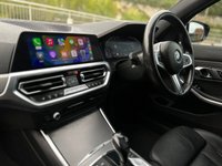 USED 2019 19 BMW 3 SERIES 2.0 320I M SPORT 4d 181 BHP 