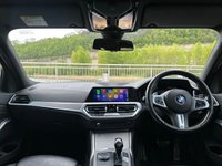 USED 2019 19 BMW 3 SERIES 2.0 320I M SPORT 4d 181 BHP 