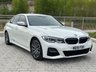USED 2019 19 BMW 3 SERIES 2.0 320I M SPORT 4d 181 BHP 