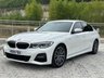 USED 2019 19 BMW 3 SERIES 2.0 320I M SPORT 4d 181 BHP 