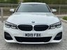USED 2019 19 BMW 3 SERIES 2.0 320I M SPORT 4d 181 BHP 