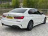 USED 2019 19 BMW 3 SERIES 2.0 320I M SPORT 4d 181 BHP 