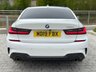 USED 2019 19 BMW 3 SERIES 2.0 320I M SPORT 4d 181 BHP 