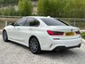 USED 2019 19 BMW 3 SERIES 2.0 320I M SPORT 4d 181 BHP 