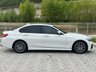 USED 2019 19 BMW 3 SERIES 2.0 320I M SPORT 4d 181 BHP 