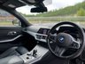USED 2019 19 BMW 3 SERIES 2.0 320I M SPORT 4d 181 BHP 