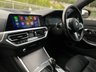 USED 2019 19 BMW 3 SERIES 2.0 320I M SPORT 4d 181 BHP 