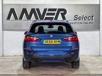USED 2016 66 BMW X1 2.0 XDRIVE25D M SPORT 5d 228 BHP 