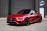 USED 2020 14 MERCEDES-BENZ A-CLASS 2.0 AMG A 35 4MATIC PREMIUM PLUS 5d 302 BHP 
