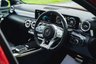 USED 2020 14 MERCEDES-BENZ A-CLASS 2.0 AMG A 35 4MATIC PREMIUM PLUS 5d 302 BHP 