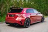 USED 2020 14 MERCEDES-BENZ A-CLASS 2.0 AMG A 35 4MATIC PREMIUM PLUS 5d 302 BHP 