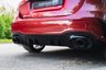 USED 2020 14 MERCEDES-BENZ A-CLASS 2.0 AMG A 35 4MATIC PREMIUM PLUS 5d 302 BHP 
