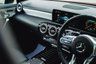 USED 2020 14 MERCEDES-BENZ A-CLASS 2.0 AMG A 35 4MATIC PREMIUM PLUS 5d 302 BHP 