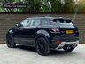 USED 2015 15 LAND ROVER RANGE ROVER EVOQUE 2.2 SD4 DYNAMIC 5d 190 BHP OVER 100 CARS IN STOCK