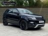 USED 2015 15 LAND ROVER RANGE ROVER EVOQUE 2.2 SD4 DYNAMIC 5d 190 BHP OVER 100 CARS IN STOCK