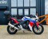 USED 2015 65 HONDA CBR500 R - BUY ONLINE 24 HRS A DAY - FINANCE AVAILABLE - ALL TYPES OF CREDIT ACCEPTED ONLY 7,643 MILES FROM NEW