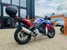 USED 2015 65 HONDA CBR500 R - BUY ONLINE 24 HRS A DAY - FINANCE AVAILABLE - ALL TYPES OF CREDIT ACCEPTED ONLY 7,643 MILES FROM NEW