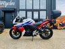 USED 2015 65 HONDA CBR500 R - BUY ONLINE 24 HRS A DAY - FINANCE AVAILABLE - ALL TYPES OF CREDIT ACCEPTED ONLY 7,643 MILES FROM NEW