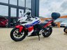 USED 2015 65 HONDA CBR500 R - BUY ONLINE 24 HRS A DAY - FINANCE AVAILABLE - ALL TYPES OF CREDIT ACCEPTED ONLY 7,643 MILES FROM NEW