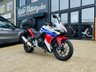 USED 2015 65 HONDA CBR500 R - BUY ONLINE 24 HRS A DAY - FINANCE AVAILABLE - ALL TYPES OF CREDIT ACCEPTED ONLY 7,643 MILES FROM NEW