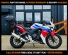 USED 2015 65 HONDA CBR500 R - BUY ONLINE 24 HRS A DAY - FINANCE AVAILABLE - ALL TYPES OF CREDIT ACCEPTED ONLY 7,643 MILES FROM NEW
