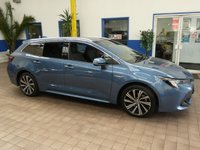 USED 2021 70 TOYOTA COROLLA 2.0 DESIGN 5d 181 BHP SAT NAV HEATED SEATS PARK SENSORS TOYOTA WARRANTY TILL JAN 2031