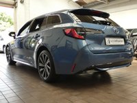 USED 2021 70 TOYOTA COROLLA 2.0 DESIGN 5d 181 BHP SAT NAV HEATED SEATS PARK SENSORS TOYOTA WARRANTY TILL JAN 2031