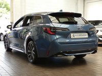 USED 2021 70 TOYOTA COROLLA 2.0 DESIGN 5d 181 BHP SAT NAV HEATED SEATS PARK SENSORS TOYOTA WARRANTY TILL JAN 2031
