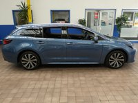 USED 2021 70 TOYOTA COROLLA 2.0 DESIGN 5d 181 BHP SAT NAV HEATED SEATS PARK SENSORS TOYOTA WARRANTY TILL JAN 2031