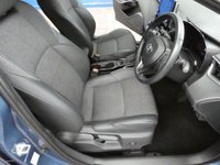 USED 2021 70 TOYOTA COROLLA 2.0 DESIGN 5d 181 BHP SAT NAV HEATED SEATS PARK SENSORS TOYOTA WARRANTY TILL JAN 2031