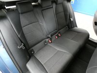 USED 2021 70 TOYOTA COROLLA 2.0 DESIGN 5d 181 BHP SAT NAV HEATED SEATS PARK SENSORS TOYOTA WARRANTY TILL JAN 2031