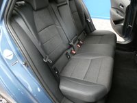 USED 2021 70 TOYOTA COROLLA 2.0 DESIGN 5d 181 BHP SAT NAV HEATED SEATS PARK SENSORS TOYOTA WARRANTY TILL JAN 2031