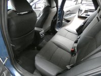 USED 2021 70 TOYOTA COROLLA 2.0 DESIGN 5d 181 BHP SAT NAV HEATED SEATS PARK SENSORS TOYOTA WARRANTY TILL JAN 2031