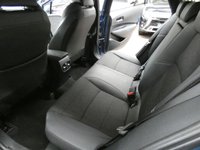 USED 2021 70 TOYOTA COROLLA 2.0 DESIGN 5d 181 BHP SAT NAV HEATED SEATS PARK SENSORS TOYOTA WARRANTY TILL JAN 2031