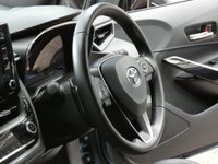 USED 2021 70 TOYOTA COROLLA 2.0 DESIGN 5d 181 BHP SAT NAV HEATED SEATS PARK SENSORS TOYOTA WARRANTY TILL JAN 2031
