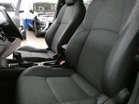 USED 2021 70 TOYOTA COROLLA 2.0 DESIGN 5d 181 BHP SAT NAV HEATED SEATS PARK SENSORS TOYOTA WARRANTY TILL JAN 2031