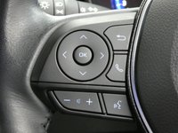 USED 2021 70 TOYOTA COROLLA 2.0 DESIGN 5d 181 BHP SAT NAV HEATED SEATS PARK SENSORS TOYOTA WARRANTY TILL JAN 2031