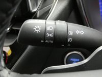 USED 2021 70 TOYOTA COROLLA 2.0 DESIGN 5d 181 BHP SAT NAV HEATED SEATS PARK SENSORS TOYOTA WARRANTY TILL JAN 2031