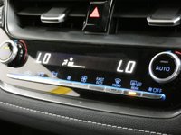 USED 2021 70 TOYOTA COROLLA 2.0 DESIGN 5d 181 BHP SAT NAV HEATED SEATS PARK SENSORS TOYOTA WARRANTY TILL JAN 2031