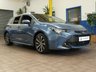 USED 2021 70 TOYOTA COROLLA 2.0 DESIGN 5d 181 BHP SAT NAV HEATED SEATS PARK SENSORS TOYOTA WARRANTY TILL JAN 2031