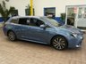 USED 2021 70 TOYOTA COROLLA 2.0 DESIGN 5d 181 BHP SAT NAV HEATED SEATS PARK SENSORS TOYOTA WARRANTY TILL JAN 2031