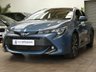 USED 2021 70 TOYOTA COROLLA 2.0 DESIGN 5d 181 BHP SAT NAV HEATED SEATS PARK SENSORS TOYOTA WARRANTY TILL JAN 2031