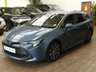 USED 2021 70 TOYOTA COROLLA 2.0 DESIGN 5d 181 BHP SAT NAV HEATED SEATS PARK SENSORS TOYOTA WARRANTY TILL JAN 2031